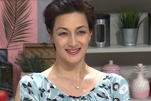 ‘냉장고를 부탁해’ 박칼린, 범접불가 카리스마? “평소엔 귀여워”