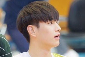 ‘이수민과 열애설’ 임성진 누구? 193cm 키+훈훈 비주얼 배구선수