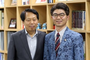 “구로 구청장이 내 삶을 바꿨다”