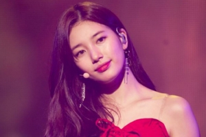 수지 “8년째 함께 해줘서 감사해요” 팬미팅 소감