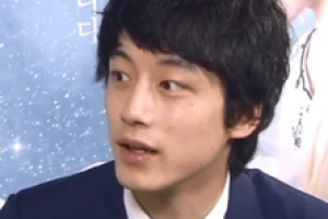 사카구치 켄타로 “서강준 닮은꼴 알고 있다” 러브콜에 화답