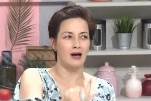 ‘냉장고를 부탁해’ 박칼린 “요리가 휴식..맥주도 집에서 주조”