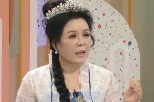 신신애 모태솔로 고백 “결혼할 생각 없다”