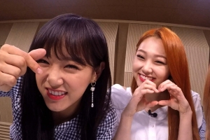 구구단 세미나, 오늘(10일) ‘더쇼’ 출연..썸머걸 등장 예고