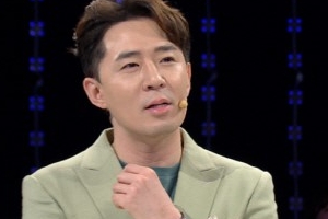 ‘1대100’ 붐 “토니안과 2년간 동거, 헤어진 이유는...”