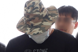 밀양경찰서 수사과장 “반항하는 여아 강제로 트럭에 태워”