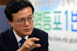 [민선7기 단체장에 듣는다] 민심이 힘… 탁 트인 소통 ‘영등포 1번가’ 끝까지 간다