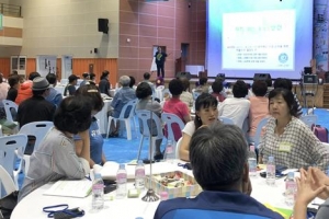 [시민 참여가 힘이다] 자치 의제 봇물 ‘도봉 주민총회’