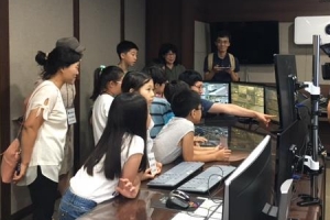 ‘불법주차 퇴치’ 나선 마포 어린이