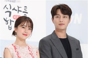 ‘식샤를 합시다3’ 백진희 “윤두준 먹방, TV 보는 것 같았다”