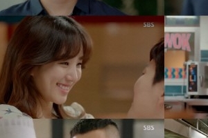 ‘기름진 멜로’ 이준호 vs 임원희, 최후의 요리대결 승자는?