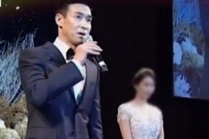 신성우 “16살 연하 아내와 결혼 결심한 이유는...”