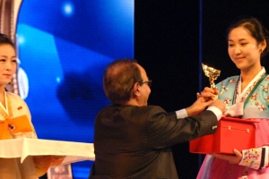 부천서 최초로 북한영화 일반에 공개 상영