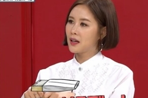 ‘비디오스타’ 채리나 “룰라 시절, 하루에 1억 벌어...흥청망청 썼다”