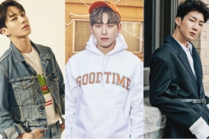 이기광 이호원 이승훈, KBS2 ‘댄싱하이’ 댄스코치 합류 ‘기대감 UP’