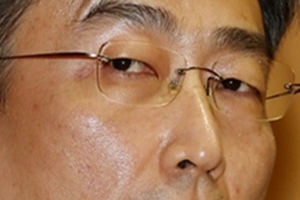 이국종 교수가 “이런 식이니까 한국당 저 지경된 것” 격앙한 이유