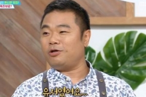 개그맨 정종철 “아내 유서 발견, 가부장적 남편→살림꾼 된 계기”