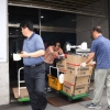 [서울포토]자유한국당 여의도 시대 마감