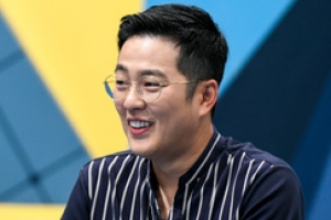 ‘아빠본색’ 박광현 “집에 공기청정기 5대...미세먼지 완벽 차단”