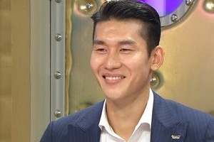 ‘라디오스타’ 이용 “‘급소 수비’ 후 비뇨기과에서 연락..튼튼하다”