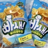 ‘빠새’ ‘꼬북칩’ 바삭한 식감 대명사 됐네