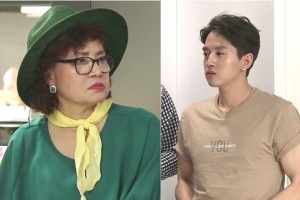 ‘살림하는 남자들2’ 류필립 장모 “말도 하기 싫네” 무슨 일?