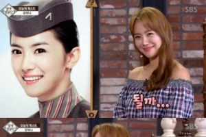 ‘영재발굴단’ 유하나 “이용규와 전화 통화만 2년→열애 3개월 만에 결혼”