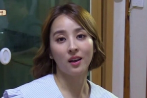 한혜진 “♥ 기성용, 힘들 때마다 든든한 버팀목 돼”