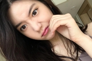 한서희, 워마드 성체 훼손 논란 옹호? “여혐민국 환멸”