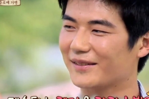 이경규 “한혜진♥기성용, ‘힐링캠프’ 녹화 당시 결혼 예감했다”