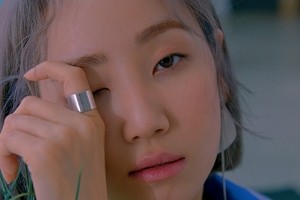 예은 오열 “아버지 사기+성추행 용납 못해..사업 설명회 사실 아냐”