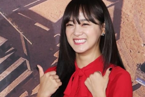 [포토] 구구단 세정, 비타민 같은 ‘상큼 미소’