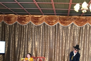 덕수궁서 만나는 국내 최초 사설극장 ‘광무대조선극’  특별공연