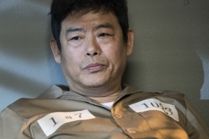 ‘친애하는 판사님께’ 성동일, 수감자로 변신..연기력에 ‘엄지 척’