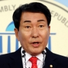 자유한국당 비대위원장 후보에 김병준·박찬종·전희경·김성원·이용구