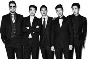 JTBC 측 “god 완전체 예능 논의 中...스페인 산티아고 순례여행 콘셉트”