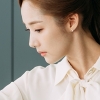 ‘김비서가 왜 그럴까’ 박민영, 요리하는 모습 포착 ‘꿀 뚝뚝 눈빛♥’
