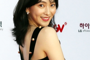 강지영, 日 영화 주연으로 3년 만에 한국 방문 “반가웠어요♥”