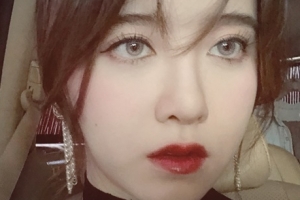 ‘부천국제판타스틱영화제’ 구혜선, 안재현 홀린 ‘뱀파이어 미모’