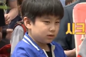 ‘할머니네 똥강아지’ 이로운, 욕 낙서 발견한 할머니에 “난 안 속상해”