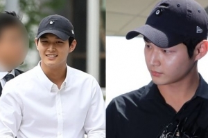 이서원 태도 논란, 섬뜩 눈빛→환한 미소 ‘소름’...심경 변화 있었나?