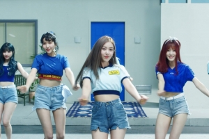 여자친구 ‘여름여름해’ 뮤직비디오 티저 공개