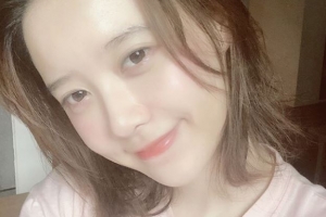 ‘안재현♥’ 몸무게 10kg 늘었다는 구혜선 근황 ‘살찐 게 이 정도’