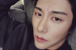 박효신 근황, 살 빠진 모습 포착 ‘핼쑥해진 얼굴’