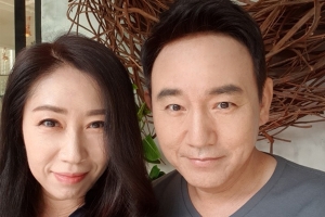 손병호 측 “SBS ‘동상이몽2’ 출연 확정..꾸밈 없는 일상 공개할 것”