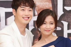 ‘그녀로 말할 것 같으면’ 김재원 “남상미 에너지 좋아, 복덩어리”