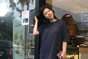 ‘컬투쇼’ 한혜연 “다이어트 2주째, 뼈만 남을까 걱정된다”