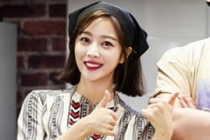 ‘백종원의 골목식당’ 조보아, 수제버거 구원투수로 변신 ‘기대감 UP’