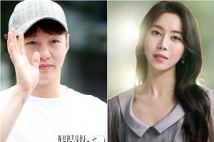 ‘이창섭과 열애설’ 정재은 누구? 과거 김동준과 열애설