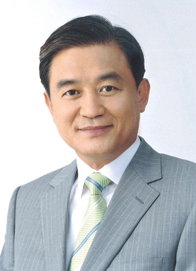 김병우 충북도교육감